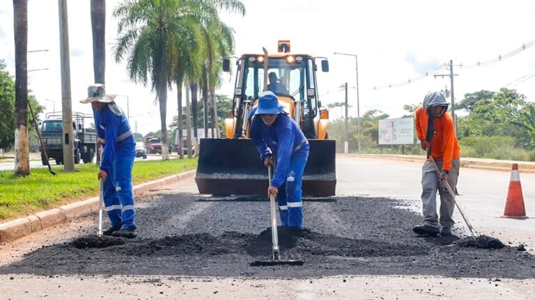 Emurb convoca aprovados em processo seletivo para entrega de documentos