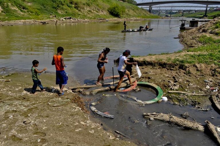Rio Branco segue com um dos piores índices de saneamento do Brasil, mostra levantamento
