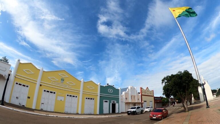 Fundação de Cultura retifica cronograma de edital para Pontos e Pontões de Cultura