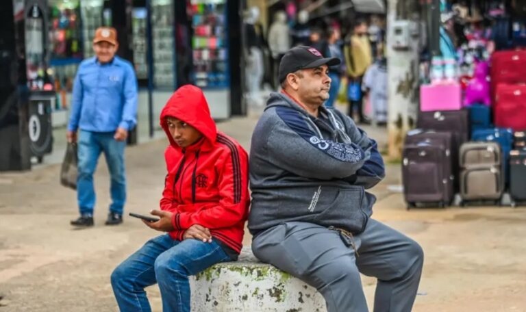 Frio intenso e tempo seco marcam previsão para o Acre nesta sexta-feira
