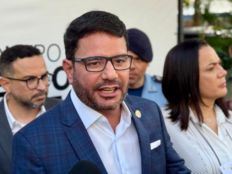 Governador Gladson nomeia novos comissionados e troca servidores de secretarias