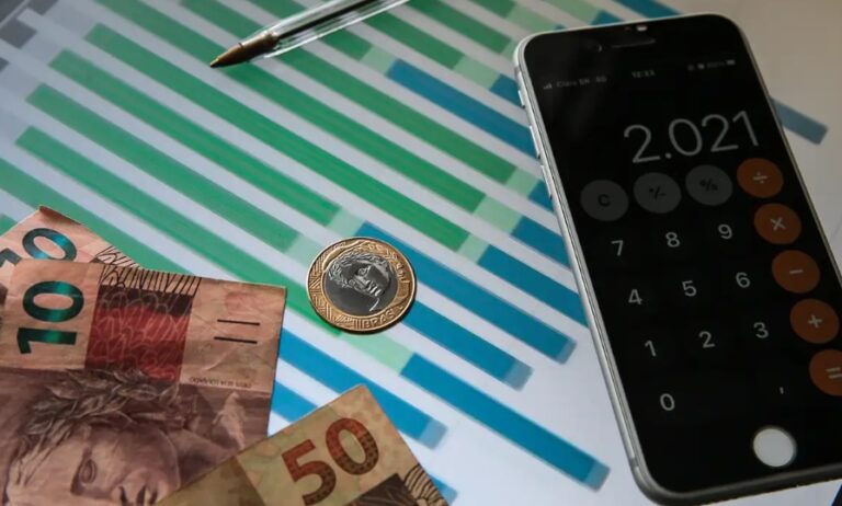 Inflação oficial recua para 0,26% em maio deste ano, diz IBGE