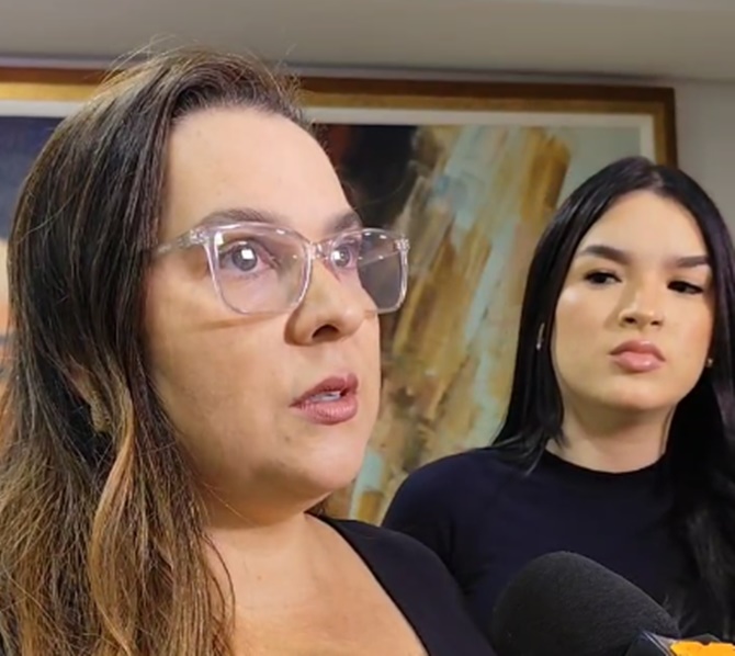 Caso Joyce: ‘Queremos que o crime dela seja reconhecido como feminicídio’, diz irmã da vítima