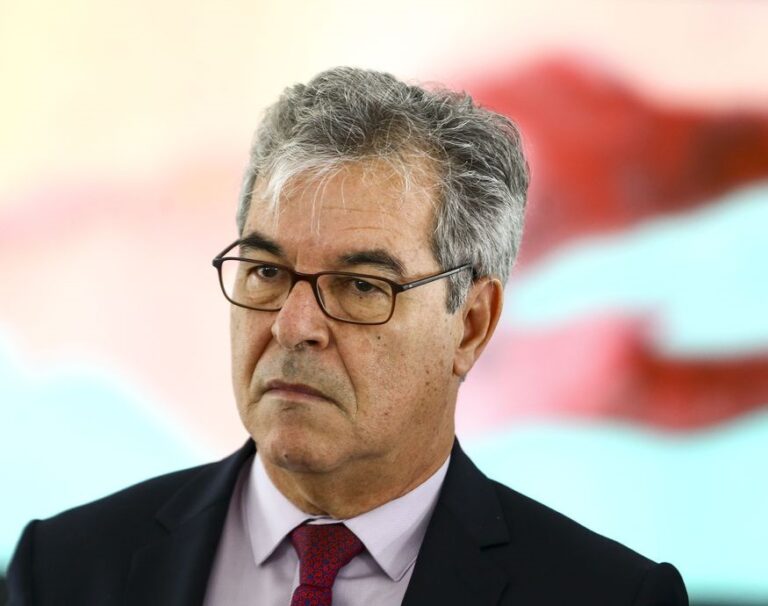 “Lei da reciprocidade será em último caso”, diz Jorge Viana sobre tarifaço de Trump