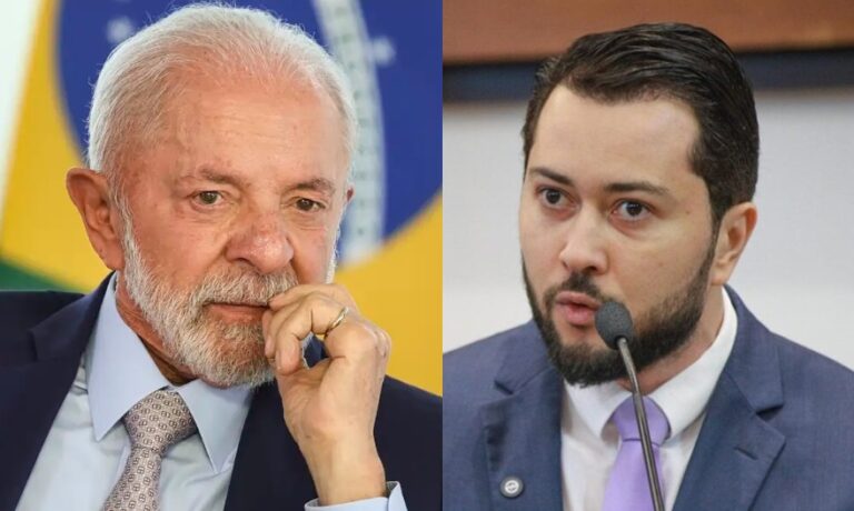 Jarude critica Operação Suçuarana e acusa governo Lula de perseguir produtores no Acre