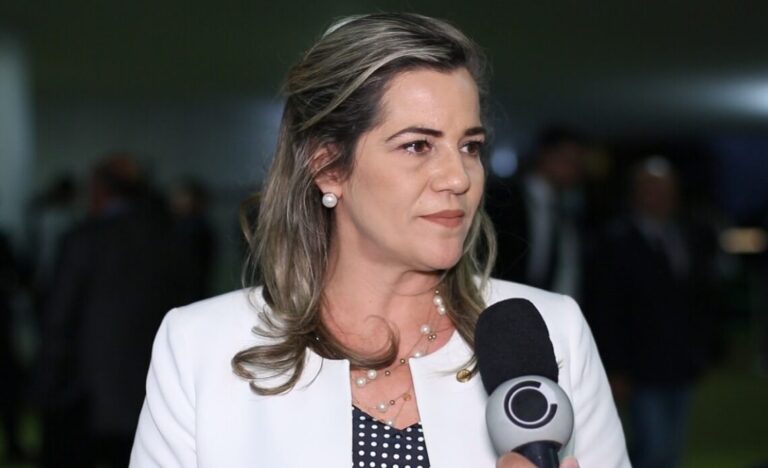 Mara Rocha faz apelo à bancada federal do Acre em defesa de produtores rurais da Resex Chico Mendes