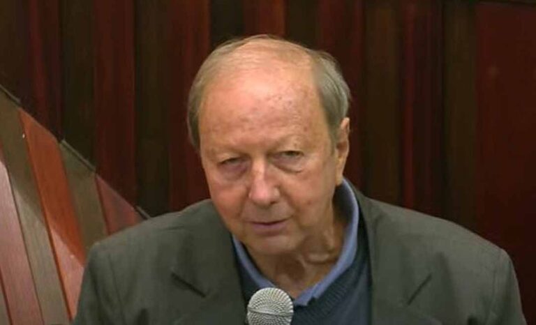 Padre Mássimo defende ecumenismo como forma de combater fundamentalismo religioso nas escolas