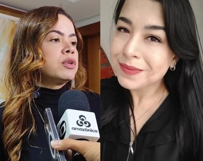 Caso Joyce expõe falhas graves na proteção às mulheres no Acre, denuncia deputada