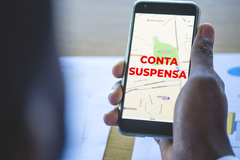 Defensoria garante volta de motorista ao aplicativo após bloqueio sem explicação