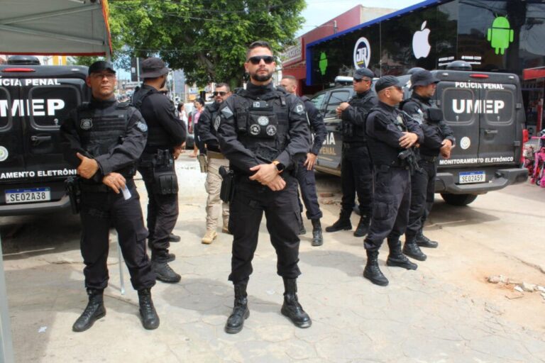 Governo do Acre retifica resultado de concurso da Polícia Penal após decisão judicial