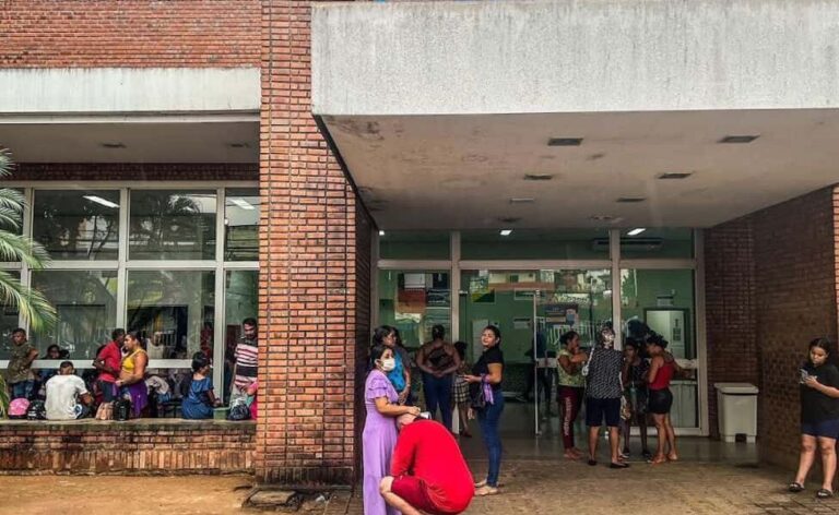 Irmãs internadas no PS podem ter ingerido veneno da classe do chumbinho, diz médico