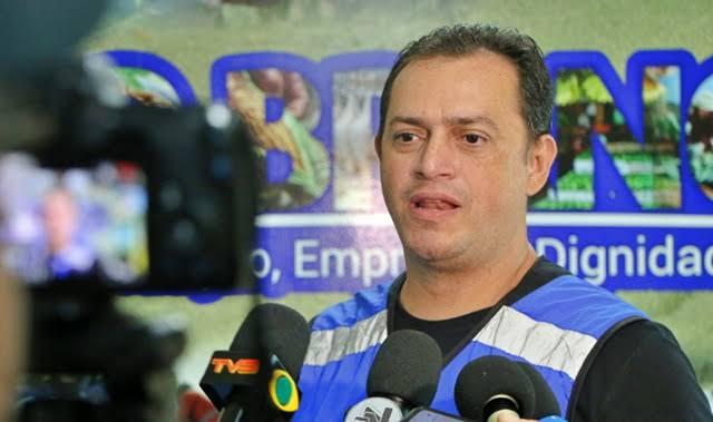 Saerb anuncia projeto para construção de reservatórios e medidas contra desperdício de água na capital