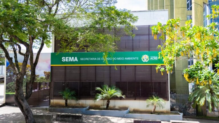 Ministério Público investiga má gestão de recursos ambientais da SEMA