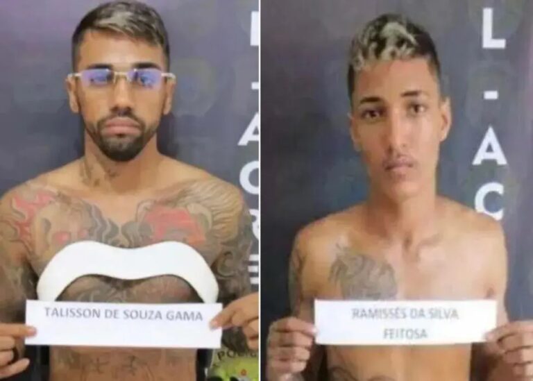 Justiça mantém condenação de acusados por assassinato de motorista de aplicativo