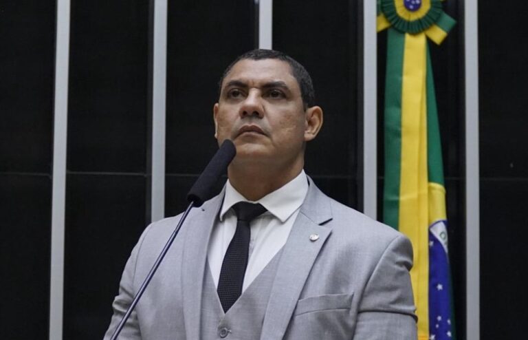 Ulysses denuncia ações do ICMBio no Acre e propõe decreto para proteger produtores rurais