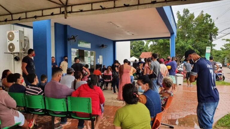 Unidades de saúde funcionarão em regime especial durante o feriado de Corpus Christi em Rio Branco