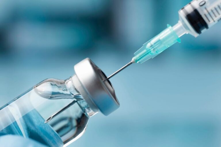 Governo do Acre amplia proteção contra meningite e reforça importância da vacinação infantil