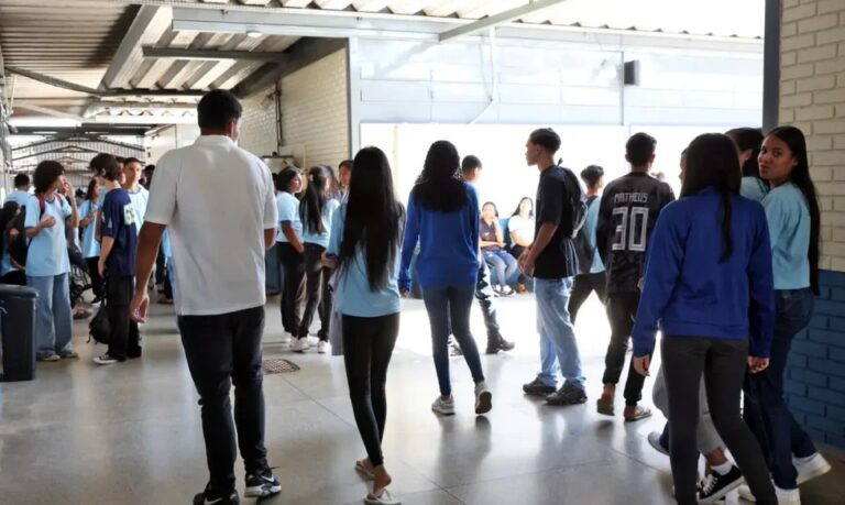Pé-de-Meia: pagamento da 5ª parcela começa nesta segunda-feira
