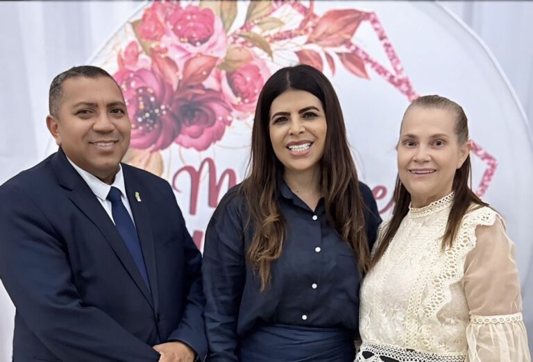 Chapa apoiada por deputada Antônia Lúcia vence eleição da CEIMADAC