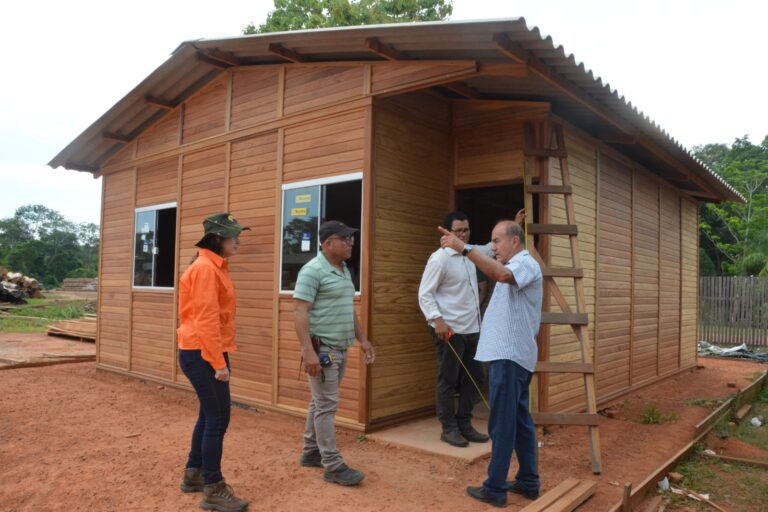 Prefeitura de Rio Branco cria comissão para credenciar empresas no programa 1.001 Dignidades