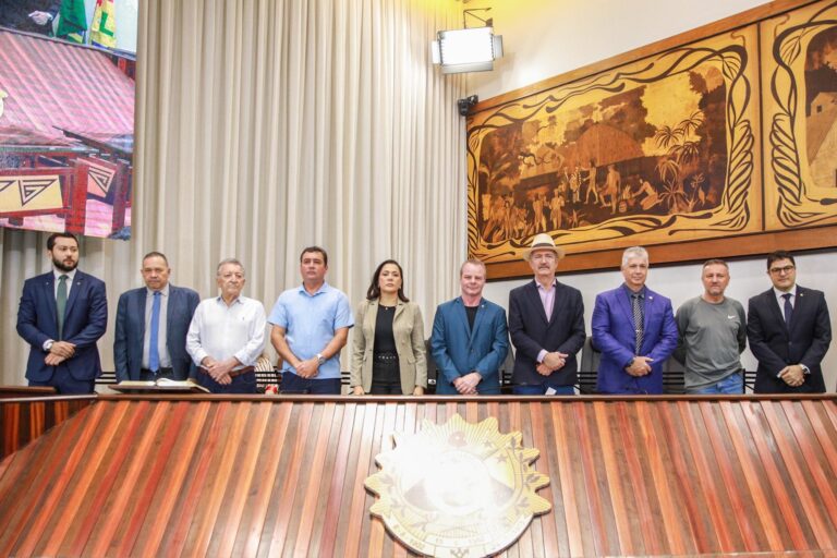Audiência pública na Aleac debate legislação ambiental e impactos na produção amazônica