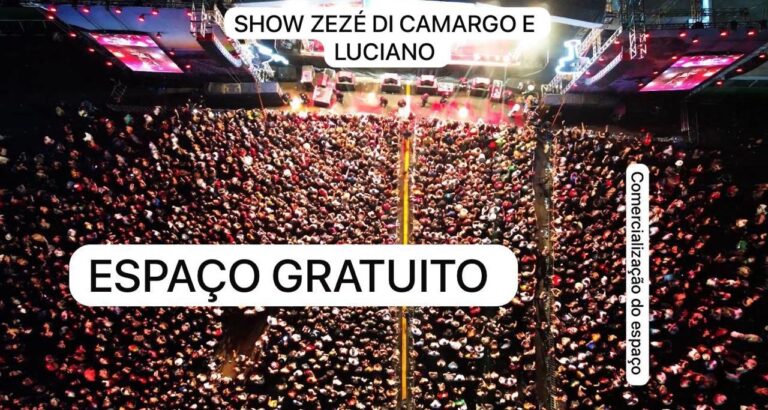 Empresa diz que ajustou espaço dos camarotes durante shows da Expoacre; confira a nota