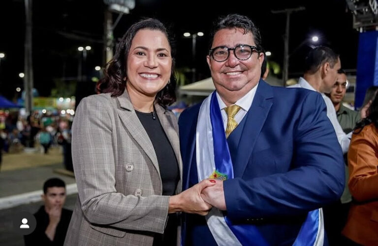 Mailza Assis celebra 115 anos de Brasiléia e reafirma compromisso com avanços no município