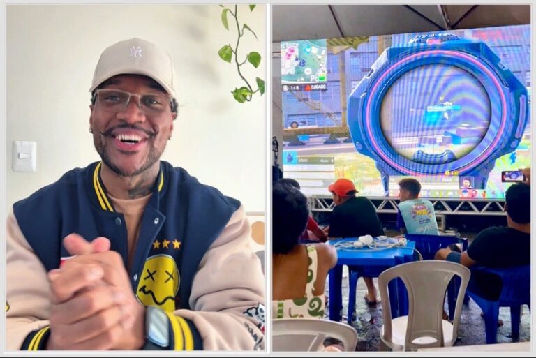 Cruzeiro do Sul se torna a capital dos games: participe do maior campeonato eletrônico da história do Acre durante a Expoacre Juruá