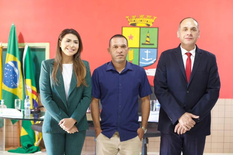 Iteracre lidera maior regularização fundiária da história de Plácido de Castro com apoio da Câmara Municipal