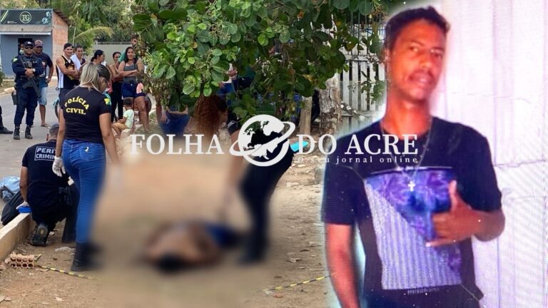 Após discussão envolvendo bebidas, diarista é morto a golpes de tesoura pela própria companheira no Acre