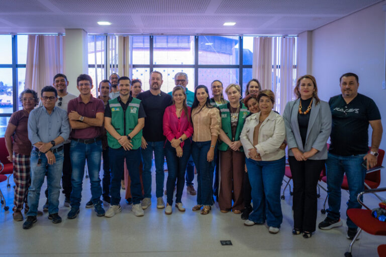 Com apoio de Manoel Moraes, Conselho Estadual de Turismo leva ações estratégicas ao interior do Acre