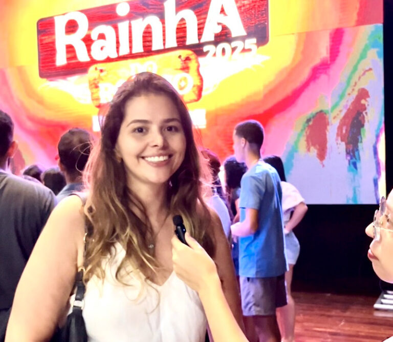Karena Lima destaca impacto social e emocional da produção do concurso Rainha do Rodeio: “É uma oportunidade que muda realidades”