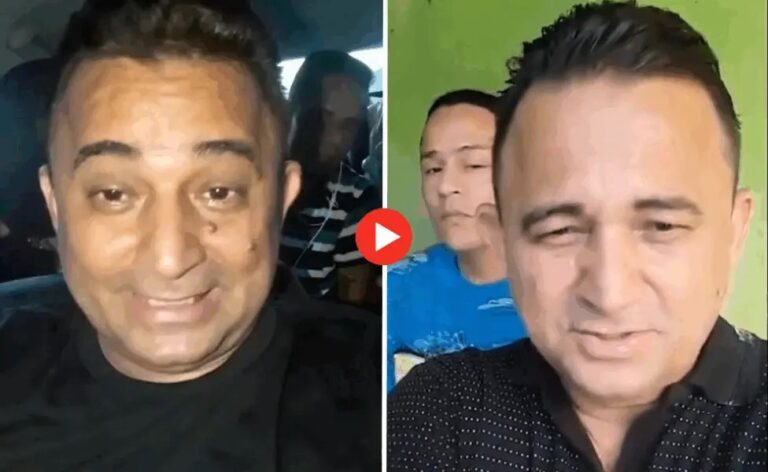 Pastor faz conversão em massa de traficantes e diz ter tirado mais de 5.000 pessoas do crime no Acre
