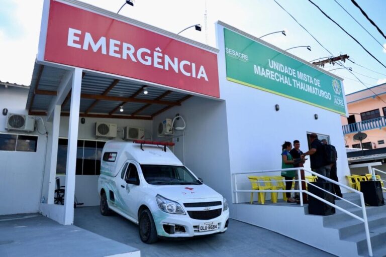 Ministério Público obtém decisão que determina regularização de unidade de saúde