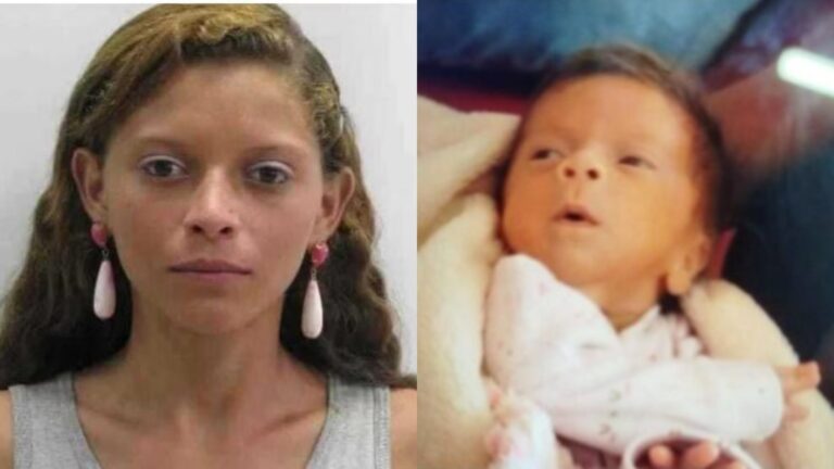 Caso Yara Paulino: bebê desaparecida pode ter sido entregue a terceiros com consentimento da mãe, revela delegado