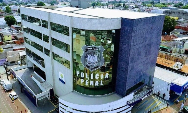 Governo do Acre nomeia servidores técnicos e administrativos aprovados no concurso do Iapen