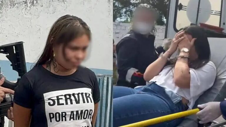 Gaeco prende seis mulheres durante operação contra o “Golpe do Pix”, em Rio Branco