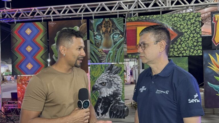 Sebrae anuncia abertura de escritórios em Tarauacá e Sena Madureira