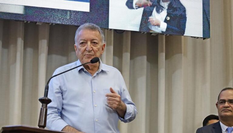“Extrativismo só produzia pobreza e miséria”, diz Assuero em audiência sobre embargos de terras