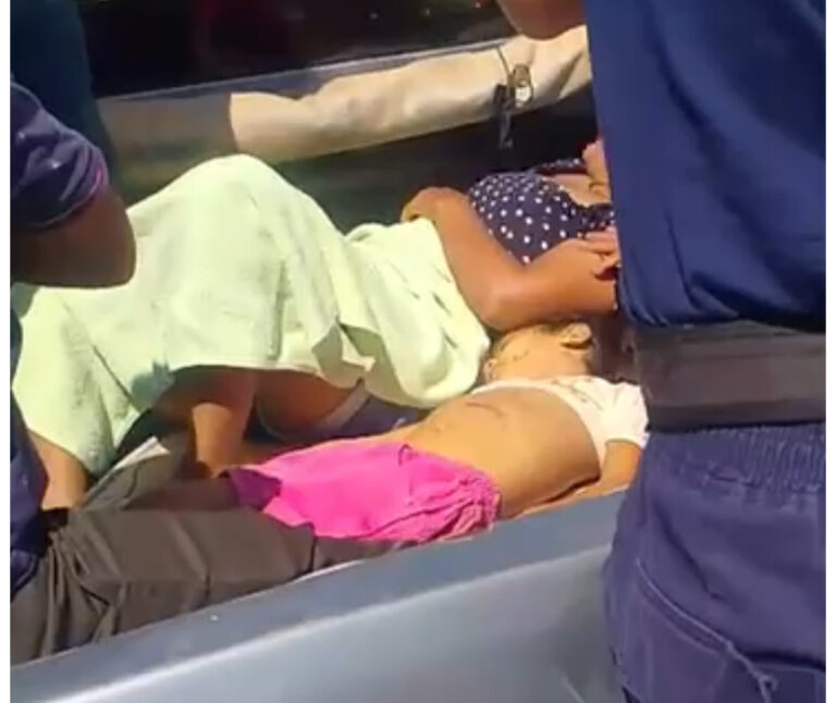 Tragédia: irmãs morrem atropeladas enquanto caminhavam na BR-364, em Tarauacá