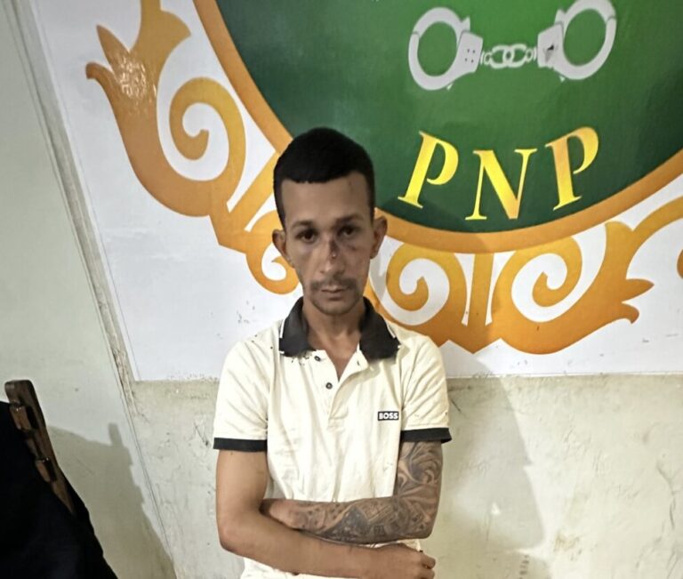Polícia do Acre localiza e prende no Peru o principal líder de facção criminosa no estado
