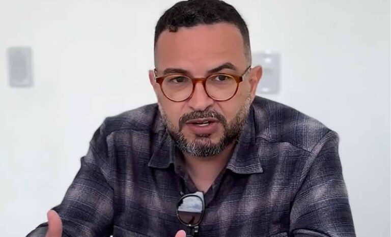 Márcio Pereira recusa convite e pede anulação de nomeação para Secretaria de Articulação Política de Rio Branco