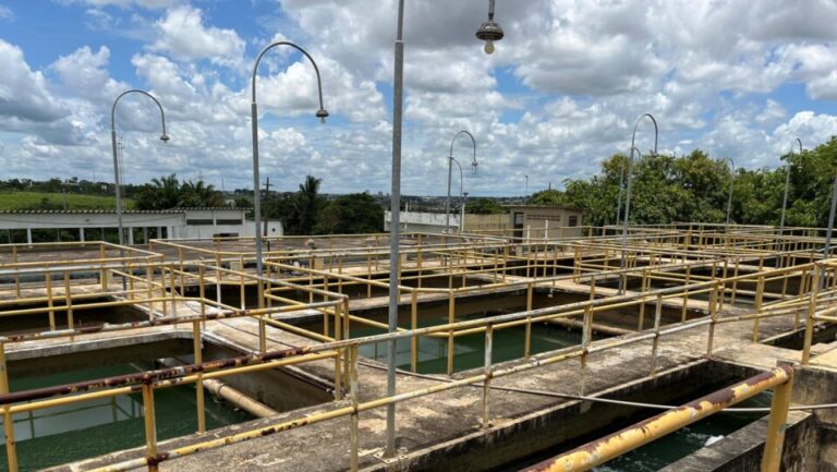 Redução histórica no custo do tratamento de água e modernização dos processos marcam nova fase no SAERB