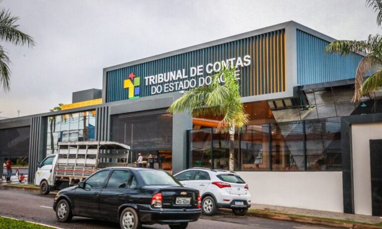 TCE nega convocação dos novos auditores concursados da Secretaria da Fazenda