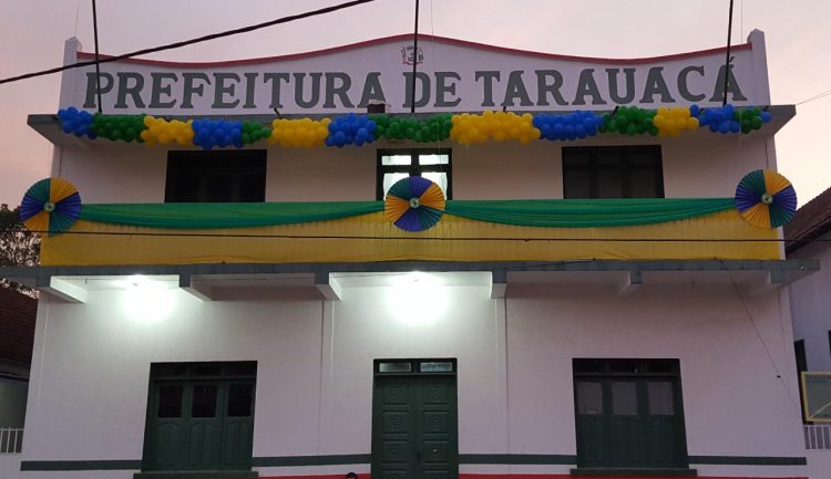 MP apura favorecimento em contrato R$ 2,5 milhões para crianças autistas da Prefeitura de Tarauacá