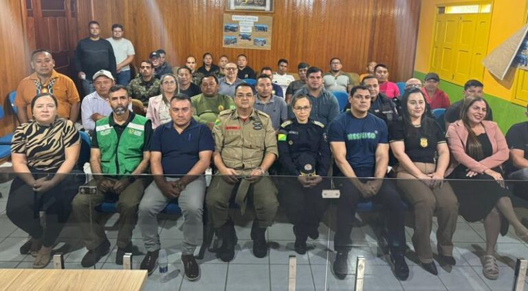 Com atuação decisiva de Coronel Ulysses, segurança pública de Santa Rosa avança com construção de novo quartel e reforço no efetivo policial
