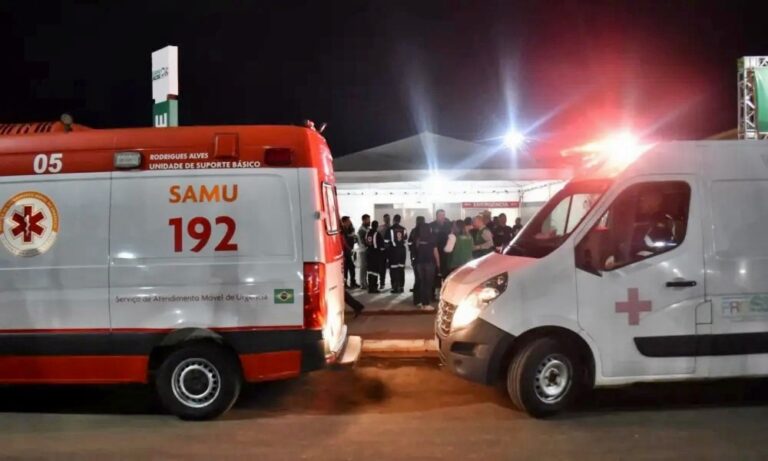 Adolescente é internado na UTI após consumir bebida alcoólica, em Cruzeiro do Sul