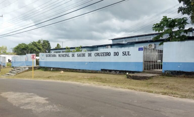 MPAC apura possível caso de improbidade administrativa em Cruzeiro do Sul