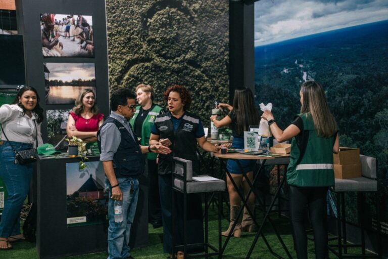 Inscrições para coexpositores em estande do Turismo na Expoacre seguem abertas