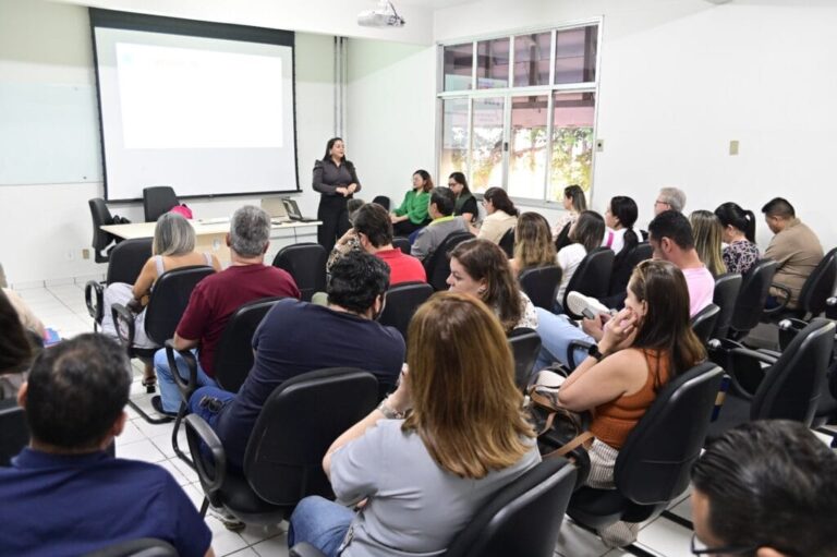 Acre investe na qualificação de médicos para melhorar a experiência dos pacientes no SUS